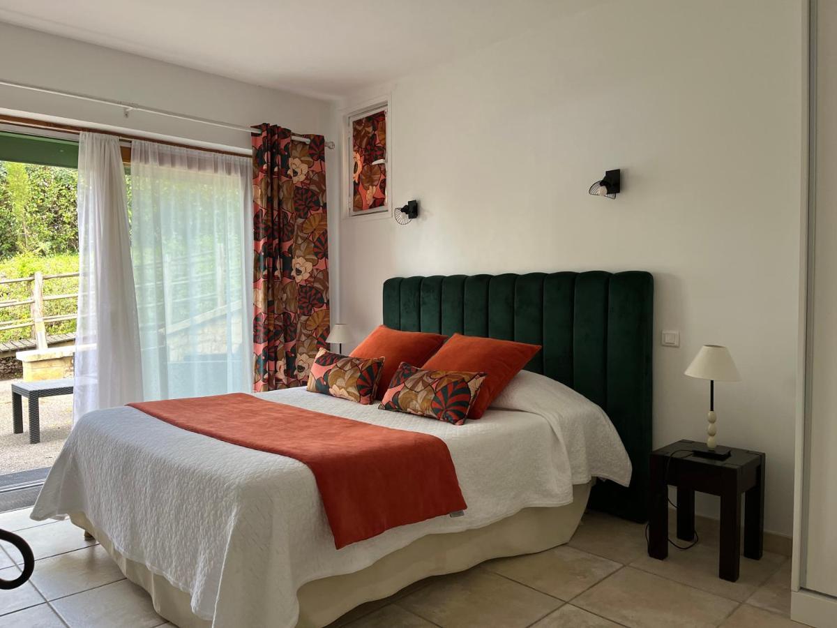 Hotel Bon Encontre Sarlat-la-Canéda Dış mekan fotoğraf