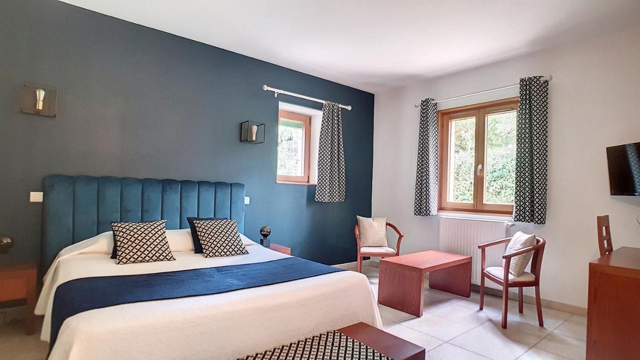 Hotel Bon Encontre Sarlat-la-Canéda Dış mekan fotoğraf