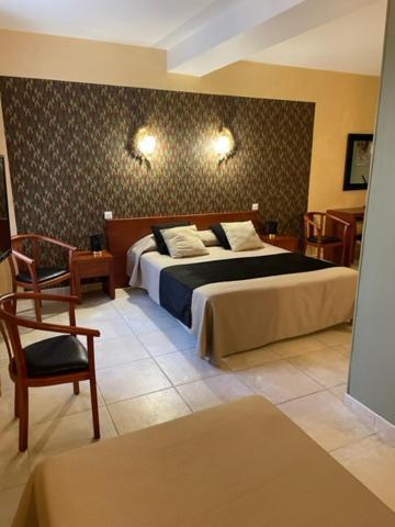 Hotel Bon Encontre Sarlat-la-Canéda Dış mekan fotoğraf